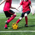 thumbnail image 4 of Balón de Fútbol Wosthever PU Verde, 4 of 4