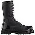 thumbnail image 3 of Bates Men's Enforcer 11 Inch Paratrooper Boot, Black, 9 W US, 3 of 4