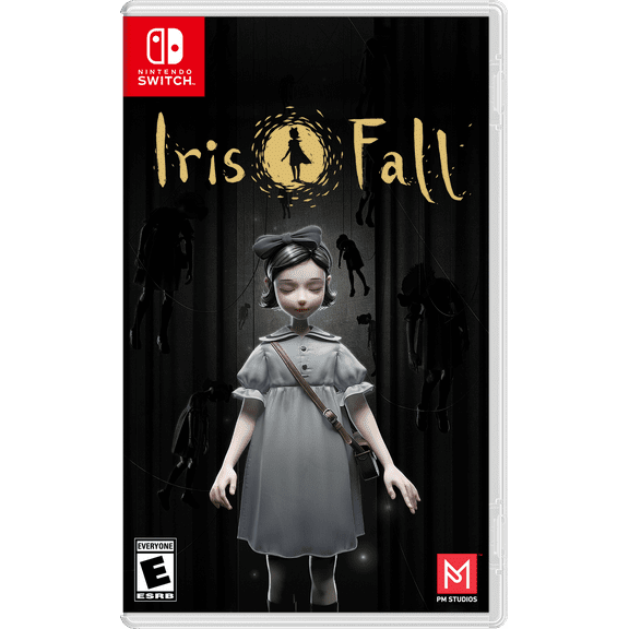Iris Fall, PM Studios, Nintendo Switch, 897790002525