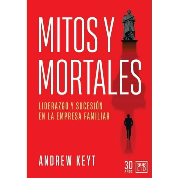 Mitos y mortales, (Paperback)