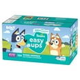 thumbnail image 6 of Pampers Easy Ups Bluey Potty Training Pants Boys Size 4T-5T, 104 Count (Select for More Options), 6 of 13