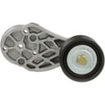 thumbnail image 3 of Gates 36468 Accessory Drive Belt Idler Pulley For Select 07-17 Mack Volvo Models, 3 of 3