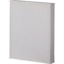 ECOGARD XC11981 Cabin Air Filter Fits 2021-2025 Ford Bronco, 2024-2025 Ranger