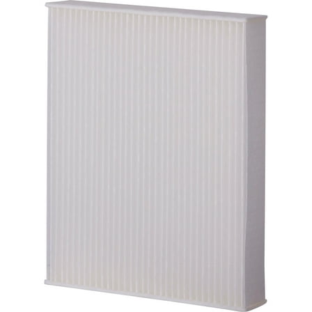 ECOGARD XC11981 Cabin Air Filter Fits 2021-2025 Ford Bronco, 2024-2025 Ranger