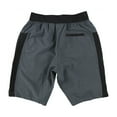 thumbnail image 2 of ASICS Mens Mixer Athletic Workout Shorts, Grey, Small, 2 of 2