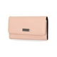 thumbnail image 1 of Cartera RFID Nautica Petal Pink de piel vegana para mujer, 1 of 6