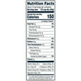 thumbnail image 2 of Quaker Whole Grain Oats Quick 1-Minute Oats, 18 oz Canister pack of 2, 2 of 6