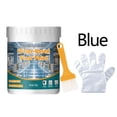thumbnail image 1 of DPTALR Home-Use Wear-Corrosionresistance Non-Slip Water-Based Floor Refinishing And Color-Changing Floor Paint, 1 of 3