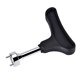 thumbnail image 4 of Durable Handheld Golf Shoes Cleat Wrench Remover Removing Maintenance Tool Accessory, 4 of 4