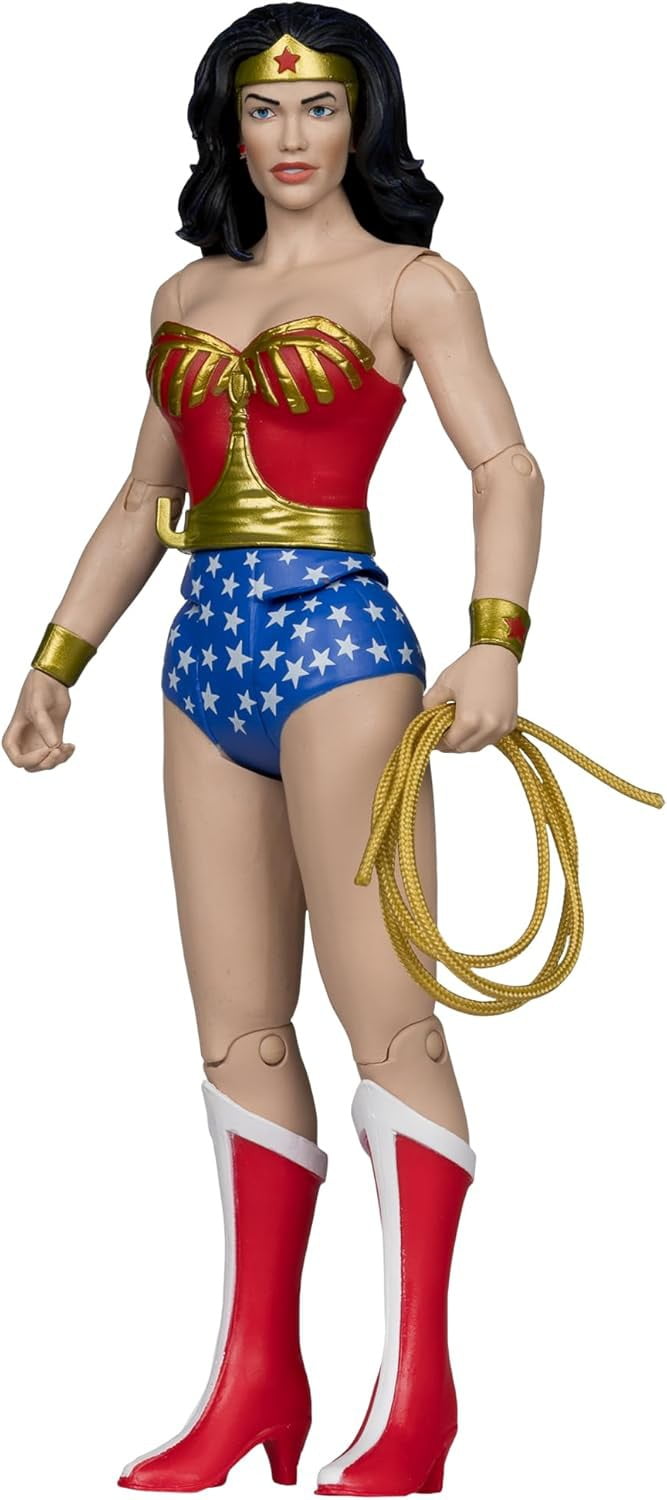 SHFiguarts Wonder Woman WW84 フィギュア BANDAI S.H.Figuarts Wonder Woman WW84 from japan