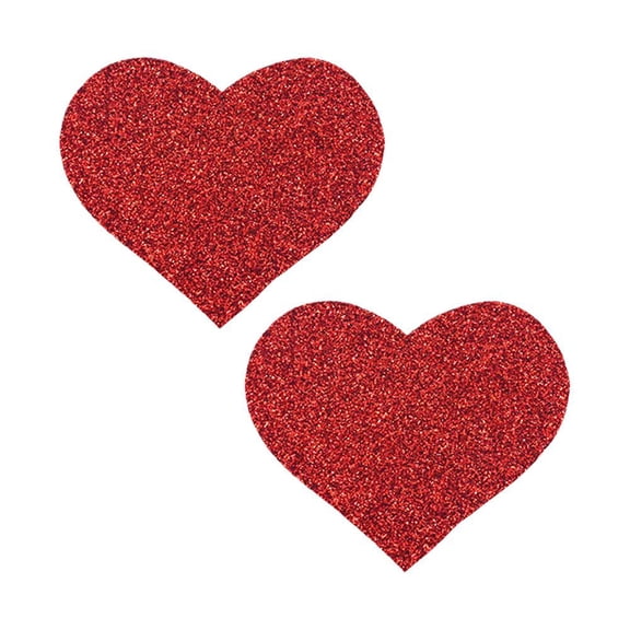 Invisible Self-Adhesive Nipple Covers 20 Pieces Skin-Friendly Breathable Disposable Pasties