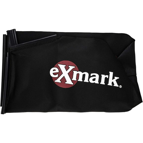 Exmark 109-7294 P21 Grass Bag 21 Commercial S Series