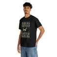 thumbnail image 6 of Cessna Ugly Christmas Pilot T-Shirt, 6 of 12