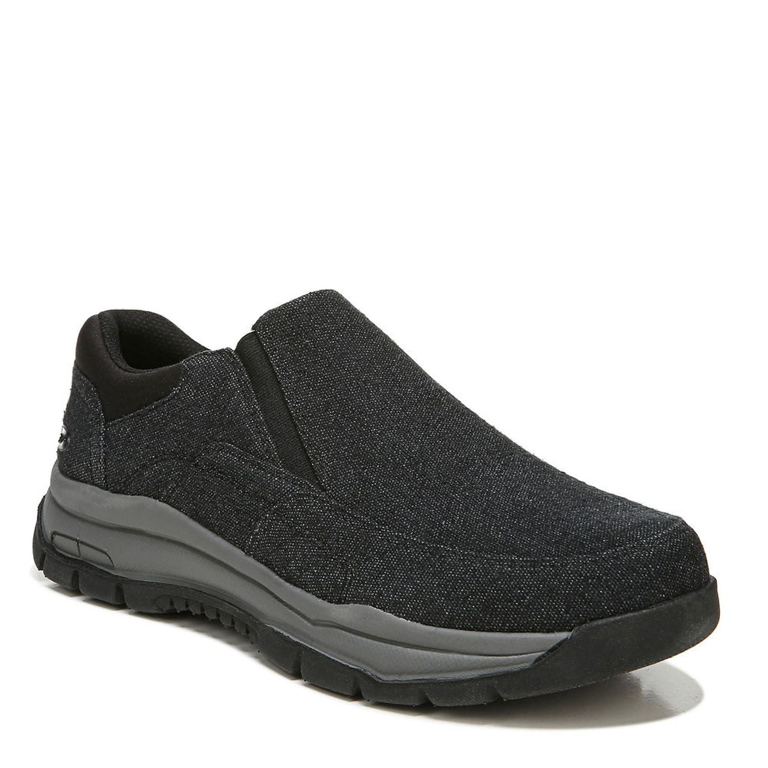 DR. SCHOLL'S Men's Vero Slip On Sneaker, Black 9 - Walmart.com