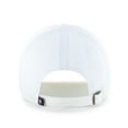 thumbnail image 2 of MLB Houston Astros Clean Up White Adjustable Hat, 2 of 2