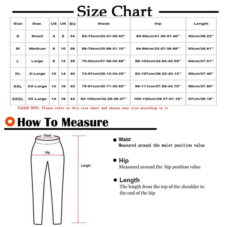 RQYYD Women's Imitation Jeans Leggings High Waist Stretchy Jeggings Casual  Denim Print Slim Tight Pants Butt Lift Yoga Pants(Black,XL) 