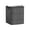 37 Gallon, variant on romoty Jumbo 47.5 Gallon Zippered Underbed Storage Bag Oversized Non Woven Comforter Blanket Organizer Tote for Heavy Bedding
