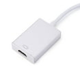 thumbnail image 4 of Cable convertidor USB 3.0 a HDMI Nikou Plata 150 mm, 4 of 9