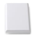thumbnail image 2 of Safety 1st OutSmart Outlet Shield, 2 of 8
