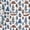 Blue Brown, variant on Erosebridal Teens Campfire Barbecue Twin Bedding Sets 7-Piece,Happy Camping Bedding Comforter Set for Boys Girls,Grey Reversible,Super Cozy Room Decor