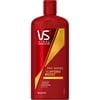 Vidal Sassoon Pro Series Hydro Boost Quenching Shampoo, 20.2 fl oz