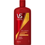 Vidal Sassoon Pro Series Hydro Boost Quenching Shampoo, 20.2 fl oz
