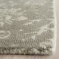 thumbnail image 3 of Safavieh Restoration Vintage 8' X 10' Handmade Wool Rug, 3 of 7