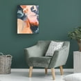 thumbnail image 4 of Irena Orlov 'The Majestic Province II' Canvas Art, 4 of 4