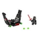 thumbnail image 4 of Set LEGO Star Wars Microfighter: Transbordador de Kylo Ren 75264, 4 of 4