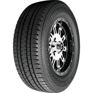 Bridgestone Dueler H/L Alenza 275/55R20 113T Touring All Season