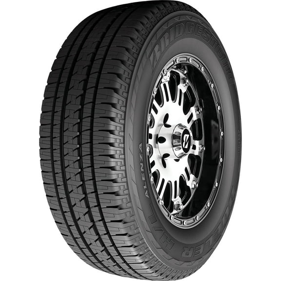 Bridgestone Dueler H/L Alenza 275/55R20 113T BSW