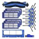 thumbnail image 3 of Para 11s Max 15c Max 30c Max Robot aspirador cepillo principal cepillo lateral filtro Hepa Hy, 3 of 5