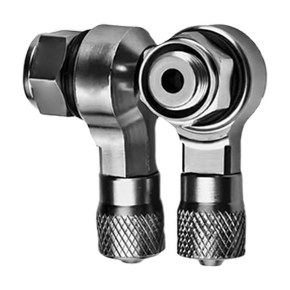 Replacement Tire Valves Stems Tire Stem Tubeless Tyre Valves Stem 90 Degree