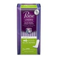 thumbnail image 1 of Poise Doublures 24 Ct Absorption Légère, Longues (Caisse de 8 Sacs), 1 of 1