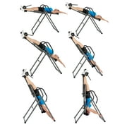 Innova ITX9688 Heavy Duty Deluxe Inversion Table