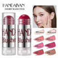 thumbnail image 2 of Natural Blush Stick Highlighter for Face, Waterproof & Long-lasting, Easy to Blend for Three-dimensional Makeup Look, 2 of 5