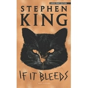 If It Bleeds -- Stephen King