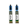 thumbnail image 5 of Tripp Lite series SFP28 to SFP28 25GbE Passive Twinax Copper Cable, Black, 5m, 5 of 8