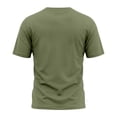 thumbnail image 5 of LWavelet Mens Henley Shirts Short Sleeve Moisture Wicking Lightweight T-Shirts Summer Casual 3 Button Basic Tee Shirt, 5 of 7