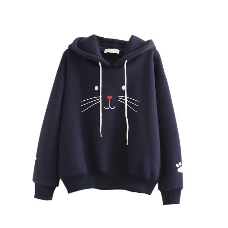 cute cat sweater