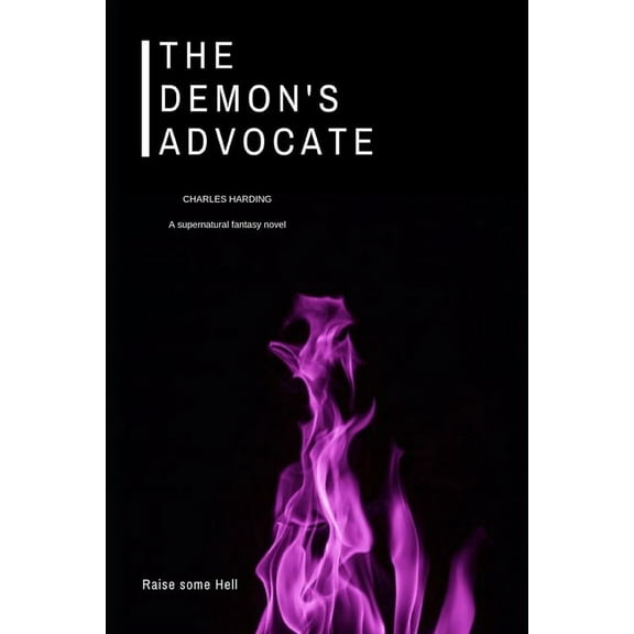 The Demon's Advocate (Paperback)