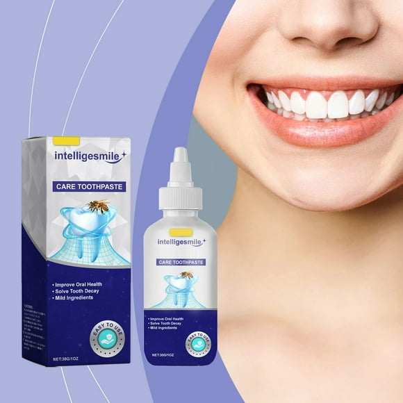Prime Deals! Gspmoly Toothpaste, Bee Toothpaste Bee Toothpaste Bee Toothpaste Bee Stain Removal Toothpaste Whitening Toothpaste