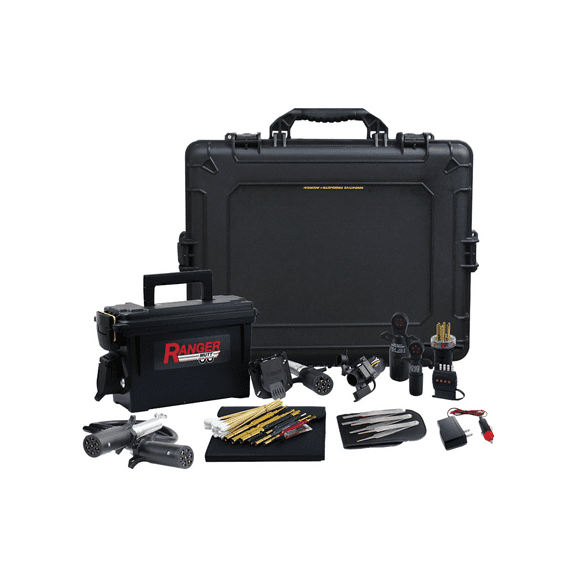 Innovative Products Of America Tactical Trailer Tester Field Kit