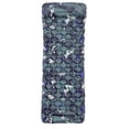 thumbnail image 1 of Mosiee Ultra-Lightweight Inflatable Sleeping Pad With Foot Pump For Outdoor Comfort!, 1 of 9
