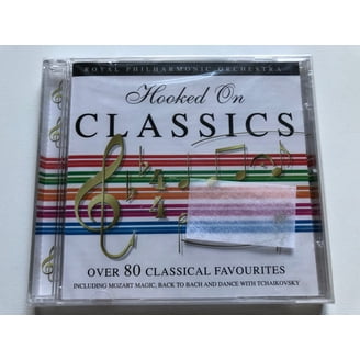 London Philharmonic Orchestra - Greatest Classical Masterpieces
