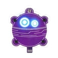 thumbnail image 2 of CircuitMess Wacky Robot - Bob - DIY Mini Robots - Learn about Light, Resistance and Ohm's Law for Ages 7+, 2 of 5
