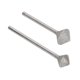 thumbnail image 2 of Nail Art Drill Bits, Gel Nail Grinding Bits Replacement 2 Way Rotating Quick Removal 2 Styles For Home For Manicure ANGGREK AF1867, 2 of 8