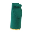thumbnail image 3 of Soporte para pendientes colgantes, expositor de joyas de mesa, accesorios de fotografía Verde, 3 of 9