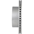 thumbnail image 4 of Bosch QuietCast Disc Brake Rotor, 4 of 5