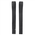 thumbnail image 3 of 2 Piezas de Brazalete de Repuesto Ajustable y Transpirable para Monitor de Frecuencia CardíAca - (Negro), 3 of 5